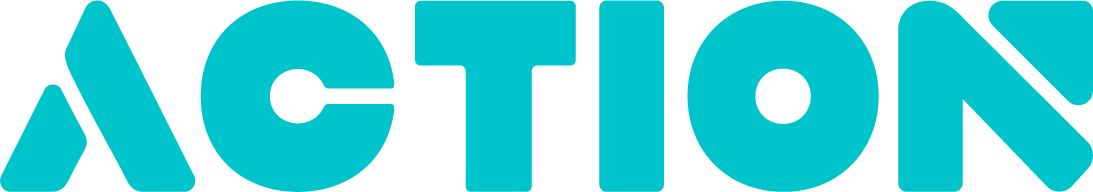 Action Logo (primary default)